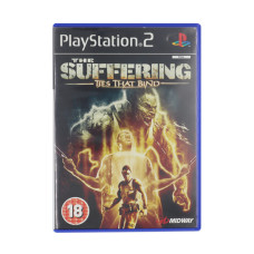 The Suffering: Ties That Bind (PS2) PAL Б/У